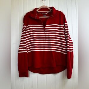 Women’s Vineyard Vines Dream Cloth Shep Shirt- Size Medium